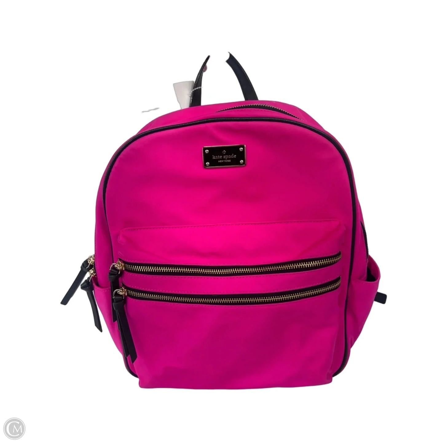 Backpack Designer By Kate Spade, Size: Medium