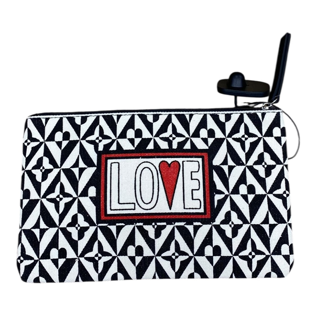 Handbag Designer By Brighton In Beige, Size:Small