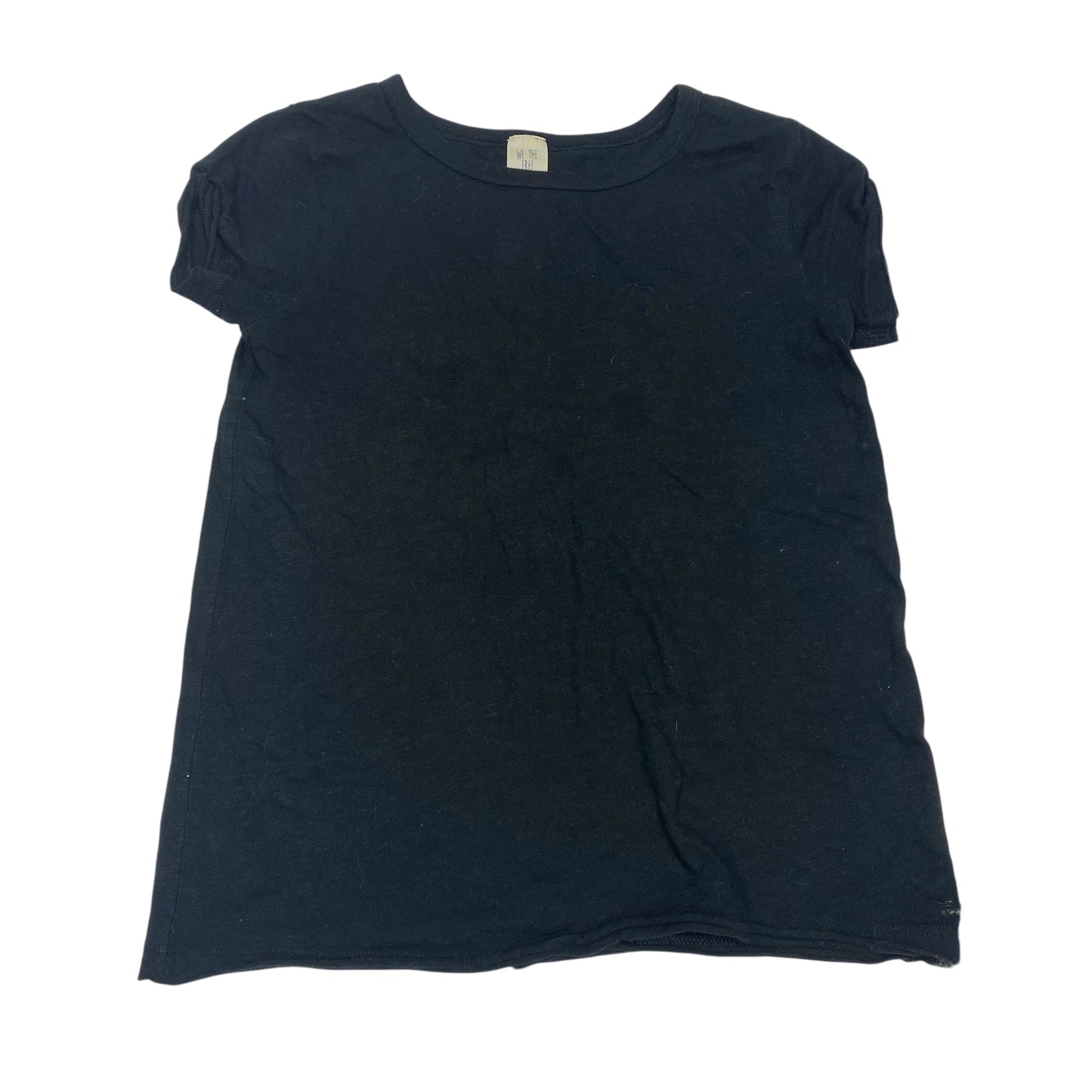Top Ss Basic By We The Free In Black, Size:Xs