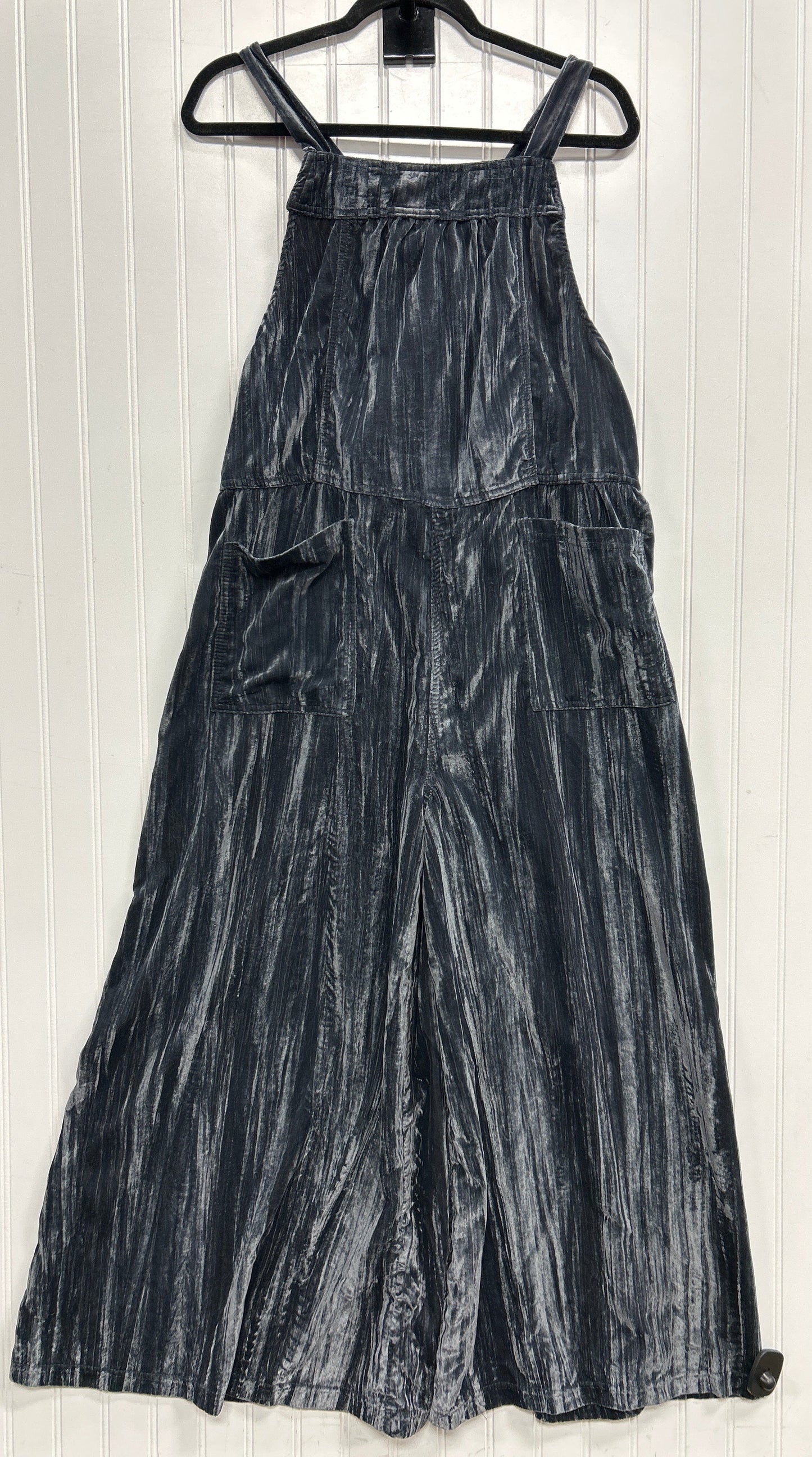 Jumpsuit By Natural Life In Grey, Size:L