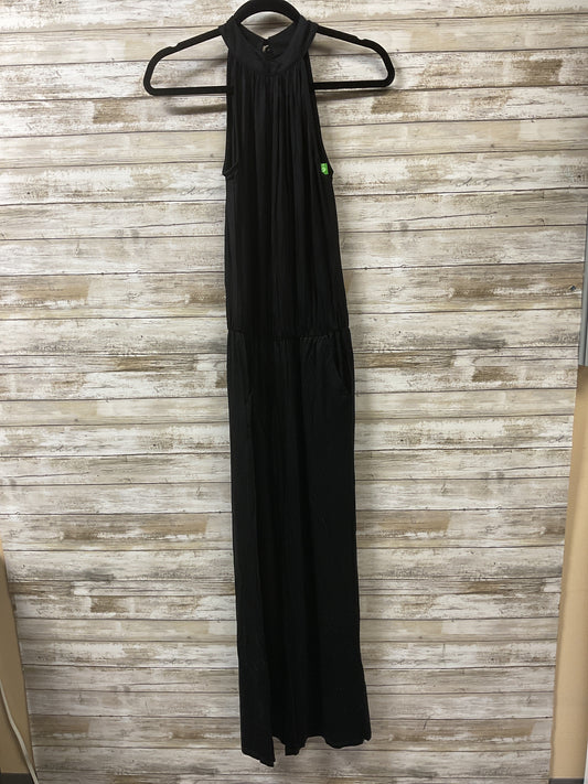 Jumpsuit By Trina Turk In Black, Size:Xs