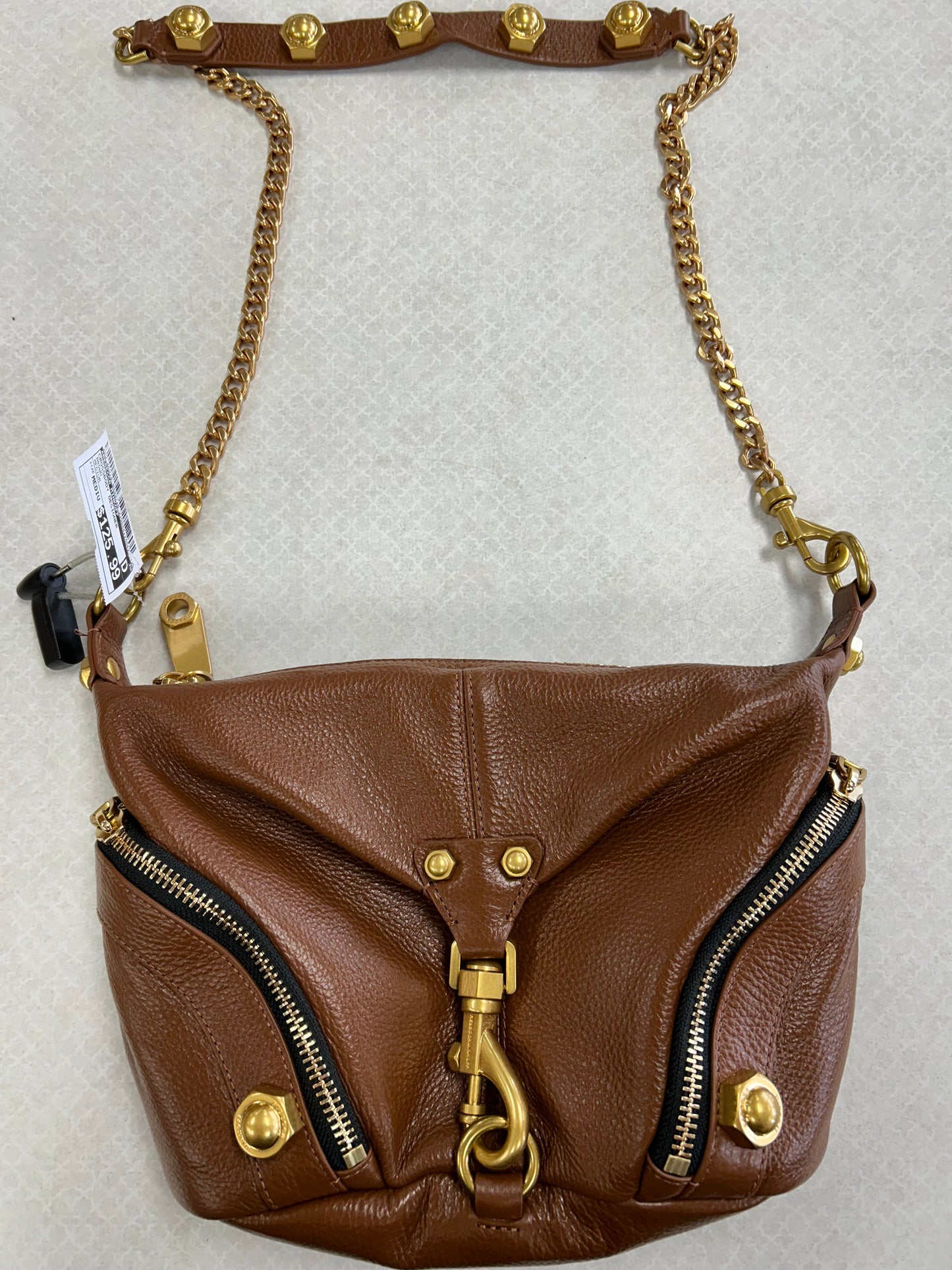 Crossbody Designer By Rebecca Minkoff  Size: Medium