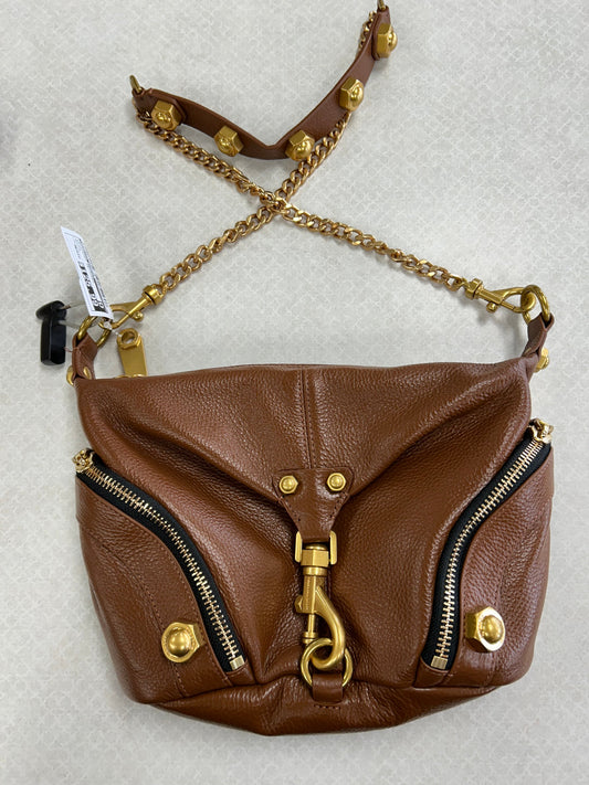 Crossbody Designer By Rebecca Minkoff  Size: Medium