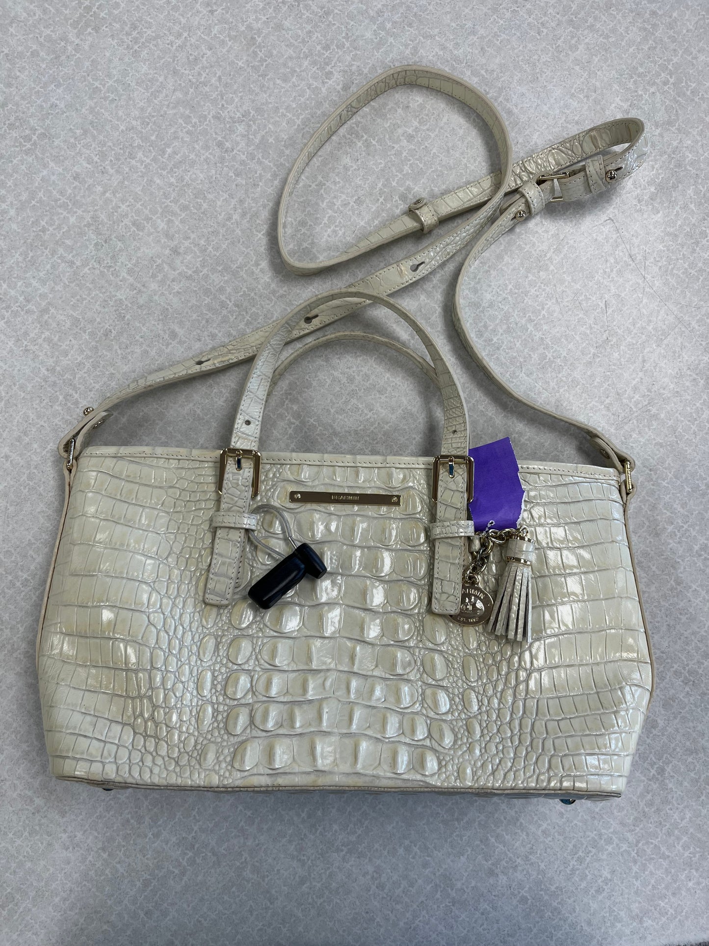 Handbag Designer Brahmin, Size Medium