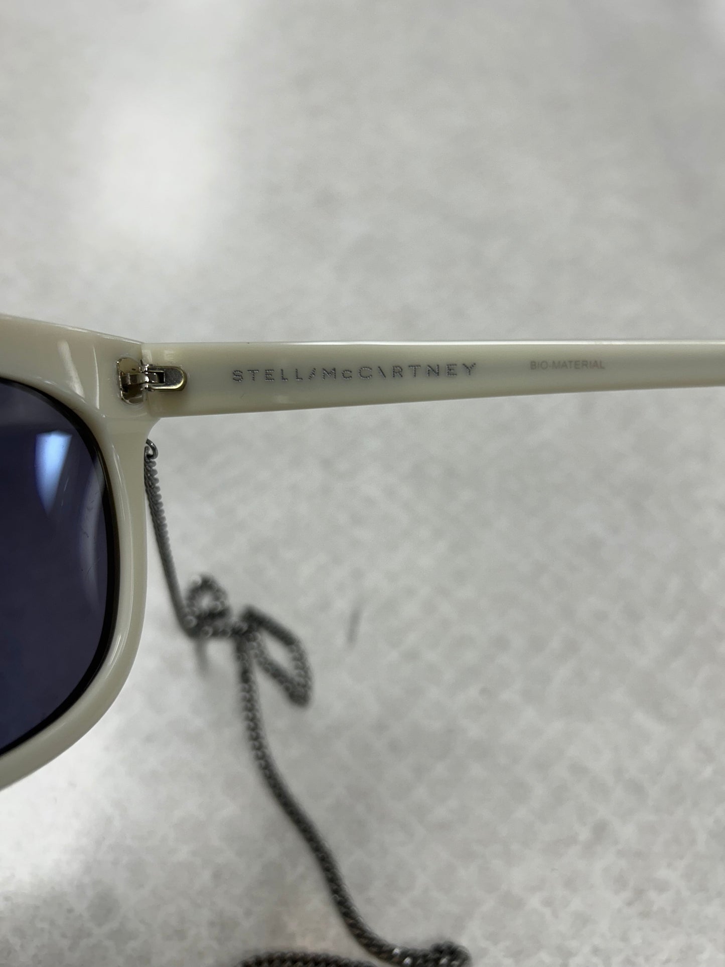 Sunglasses Luxury Designer By Stella Mccartney