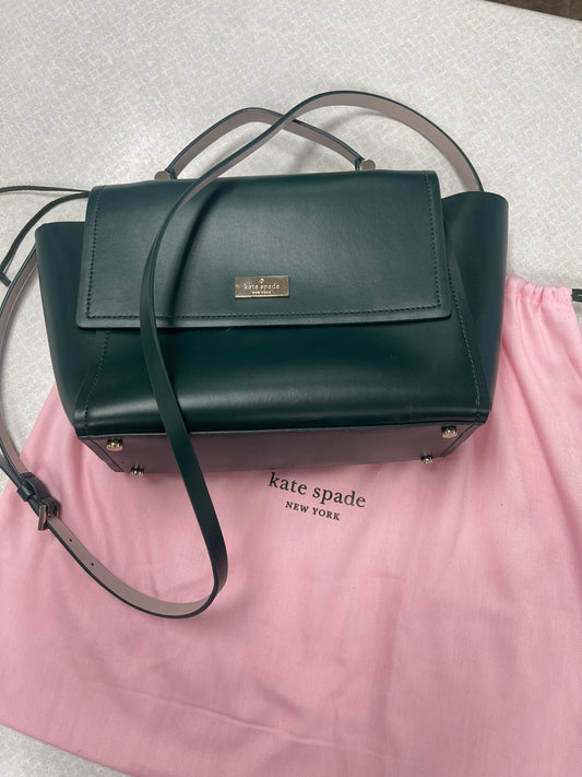 Crossbody Designer By Kate Spade, Size: Medium