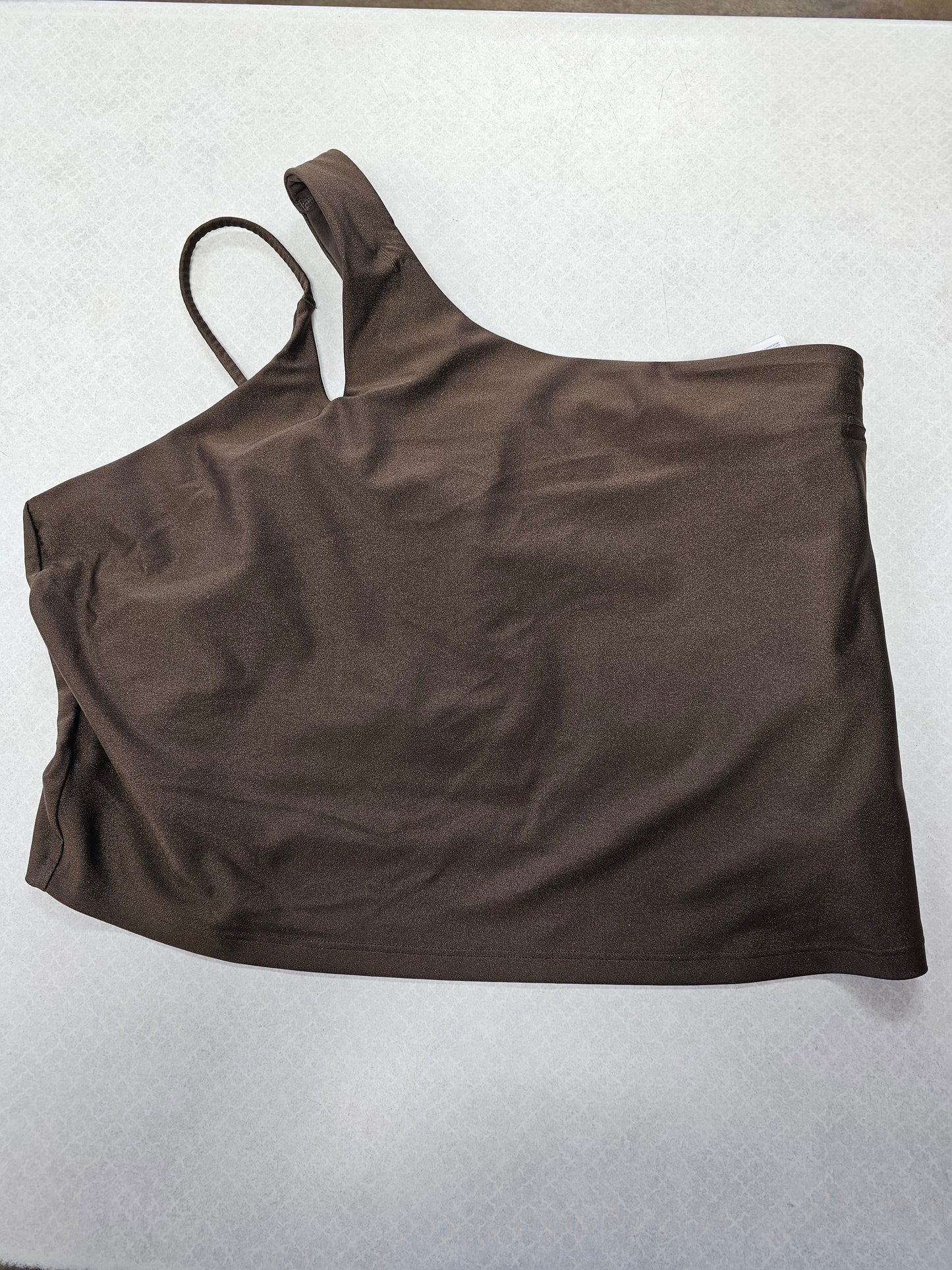 Athletic Bra By Old Navy In Brown, Size: 3x