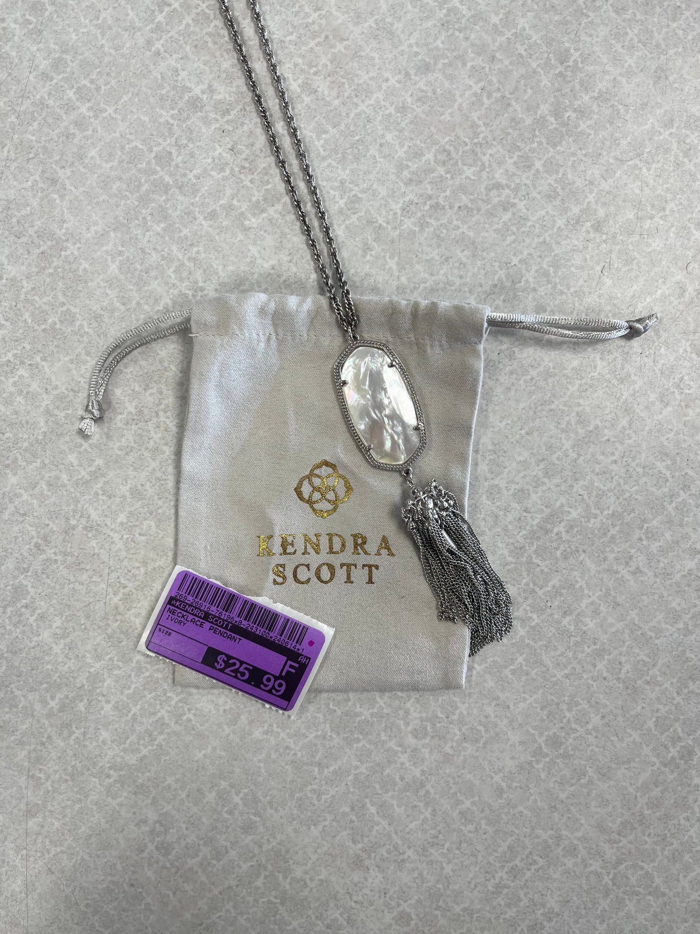 Necklace Pendant Kendra Scott