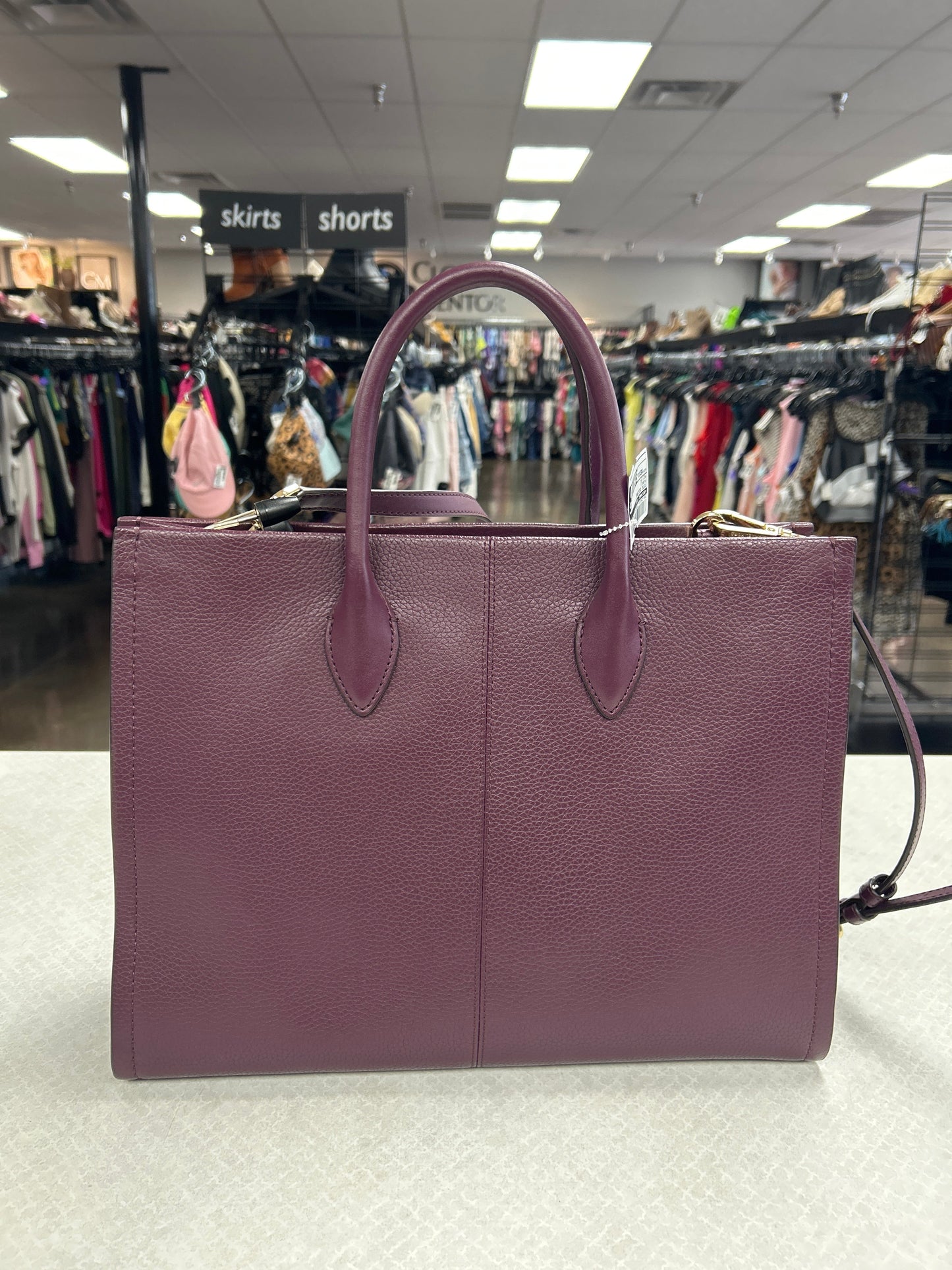 Tote Designer Michael Kors, Size Medium