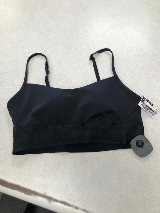 Athletic Bra By Pink In Black, Size: S