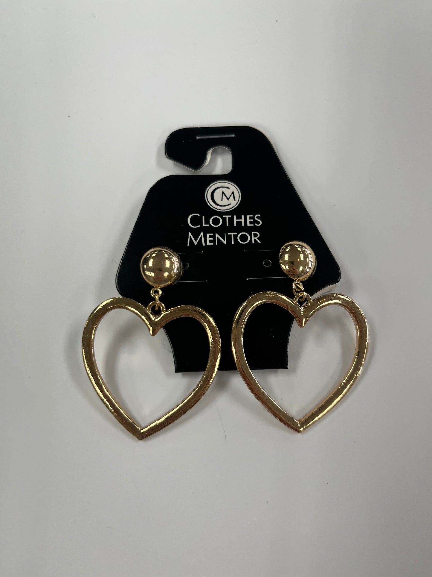 Earrings Dangle/drop By Clothes Mentor