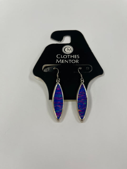 Earrings Dangle/drop By Clothes Mentor