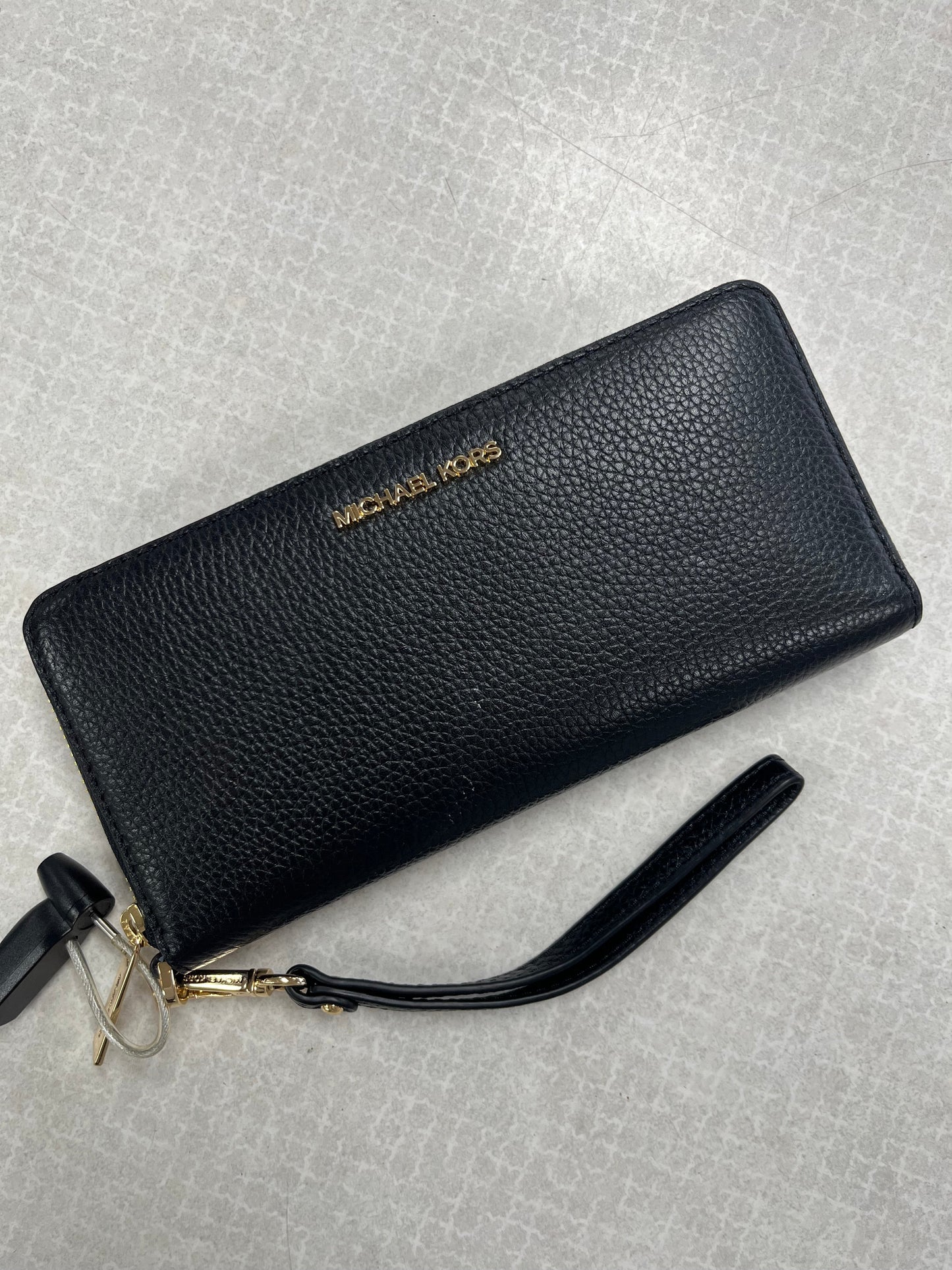 Wallet Designer By Michael Kors, Size: Large