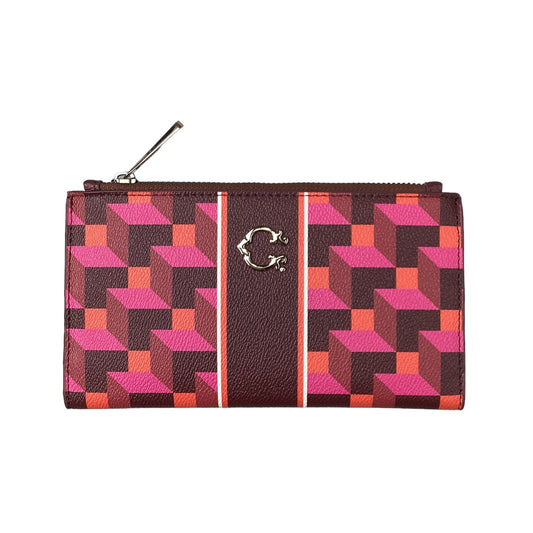 Wallet Designer C Wonder, Size Medium