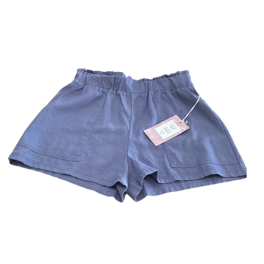 Blue Shorts Clothes Mentor, Size M