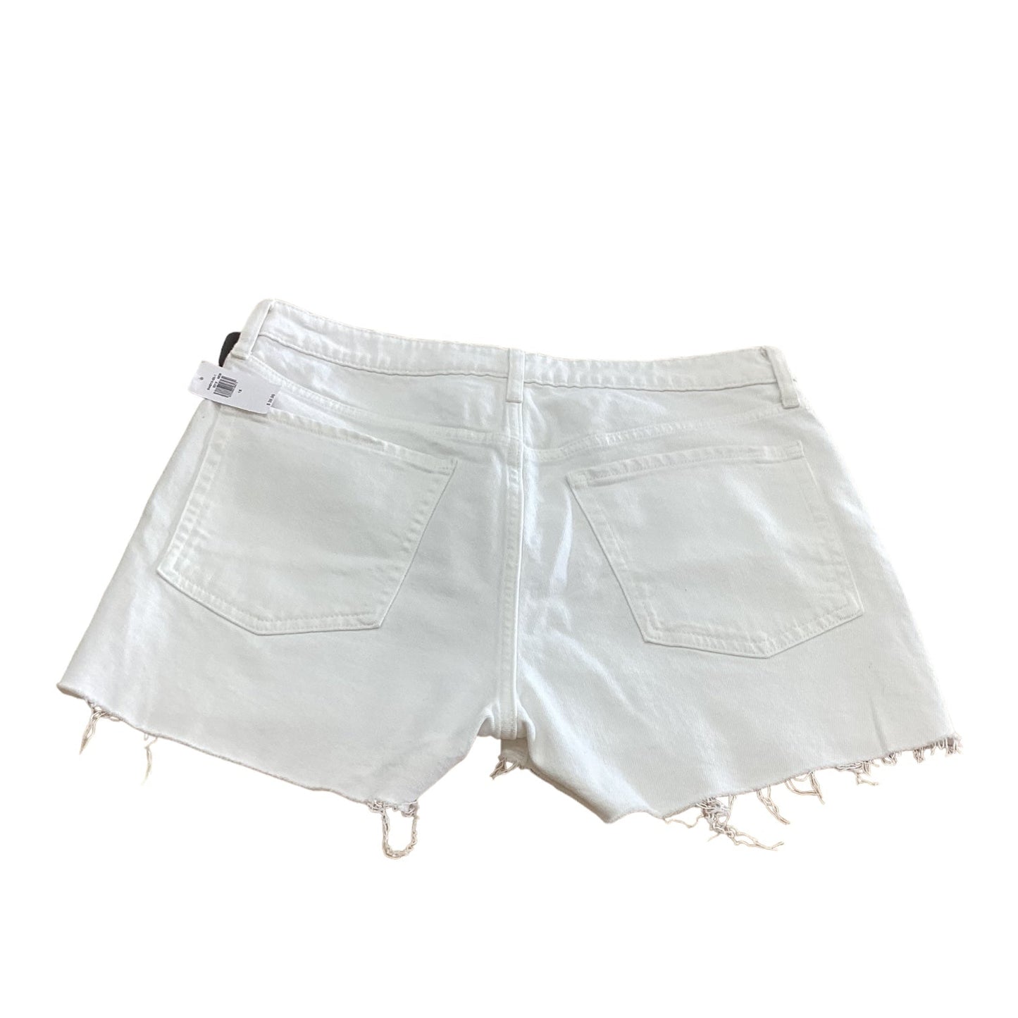 White Shorts Old Navy, Size 12