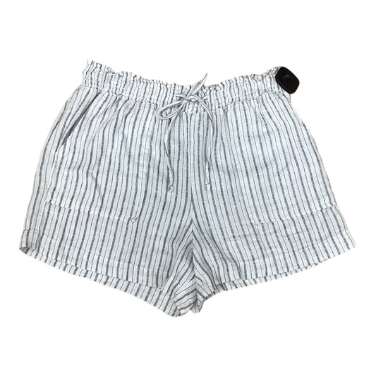 Black & White Shorts Time And Tru, Size S