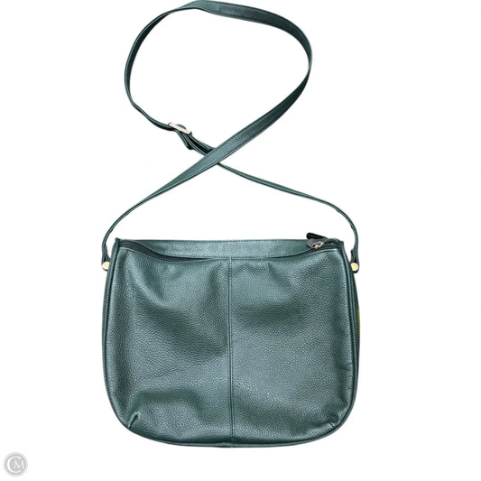 Crossbody By Worthington, Size: Medium