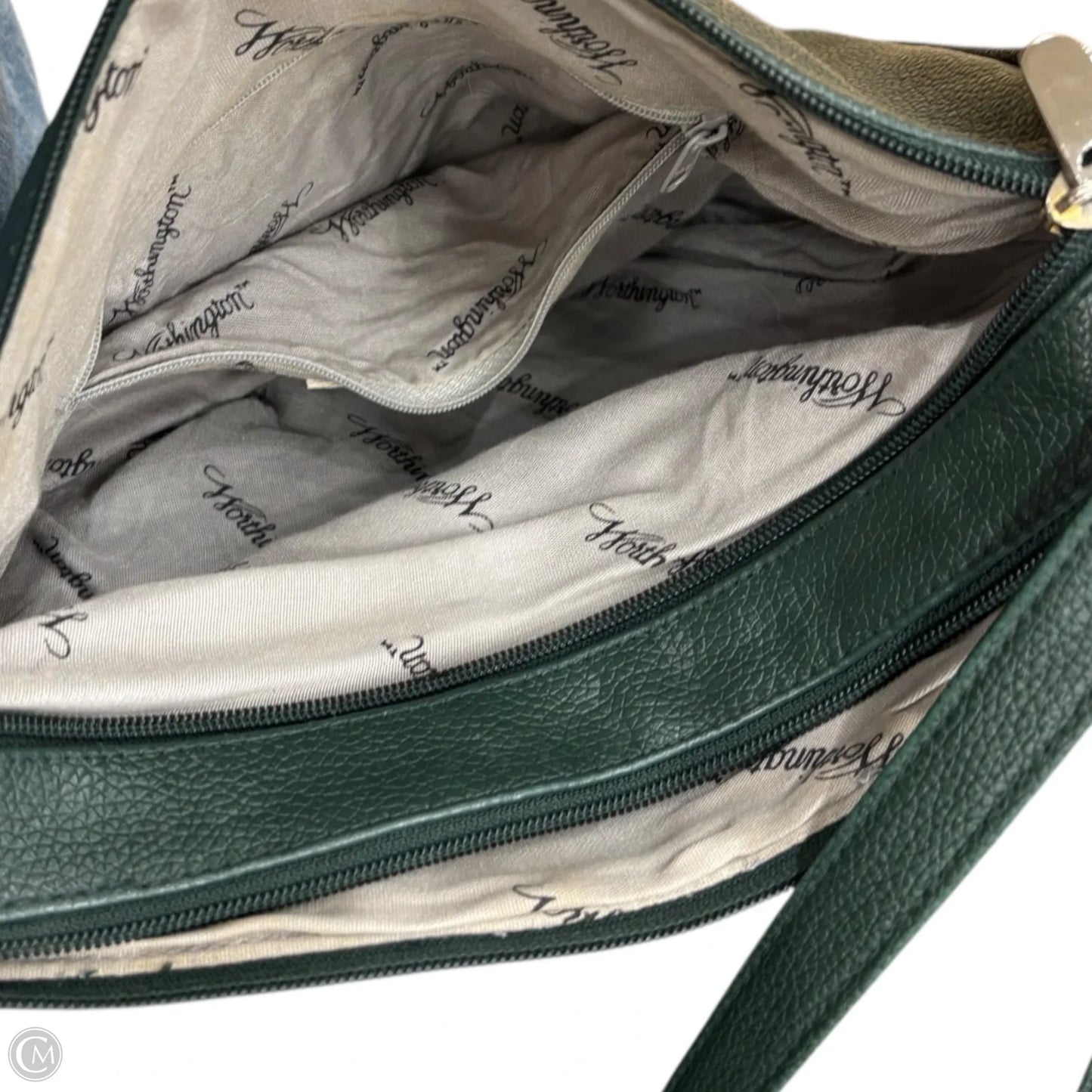 Crossbody By Worthington, Size: Medium