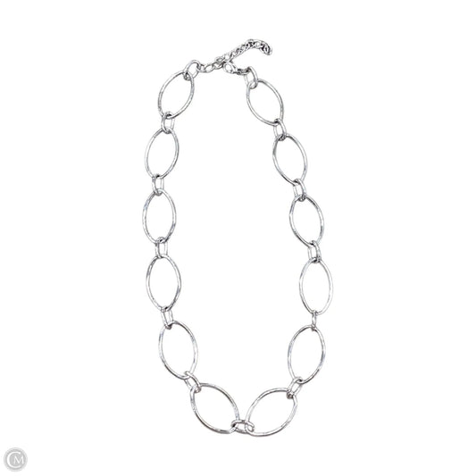 Necklace Chain By Clothes Mentor