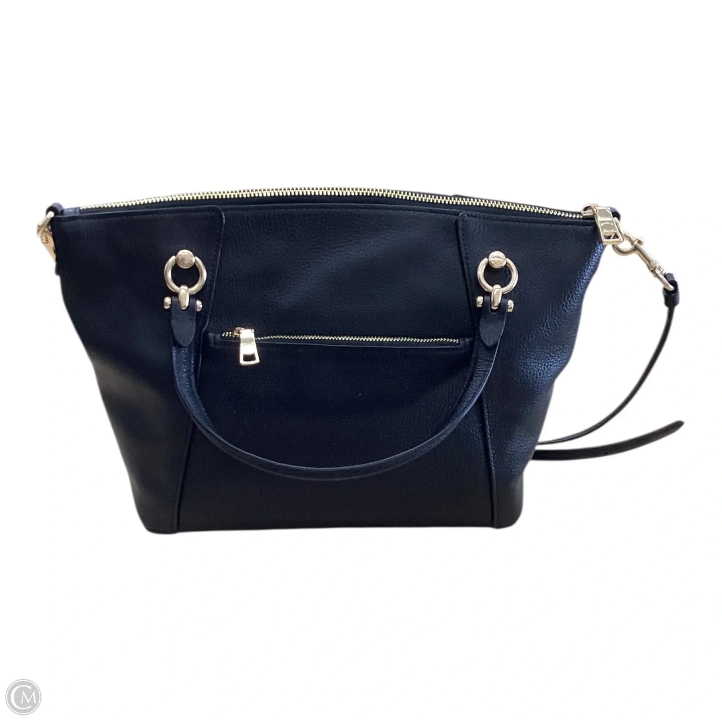 Crossbody Designer By Coach, Size: Medium