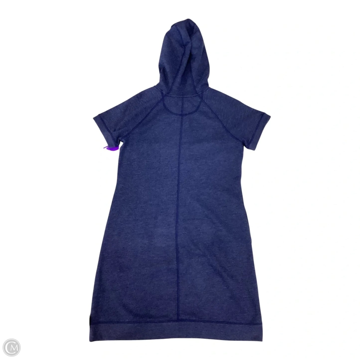 Swimwear Cover-up By Tommy Bahama In Blue, Size: M