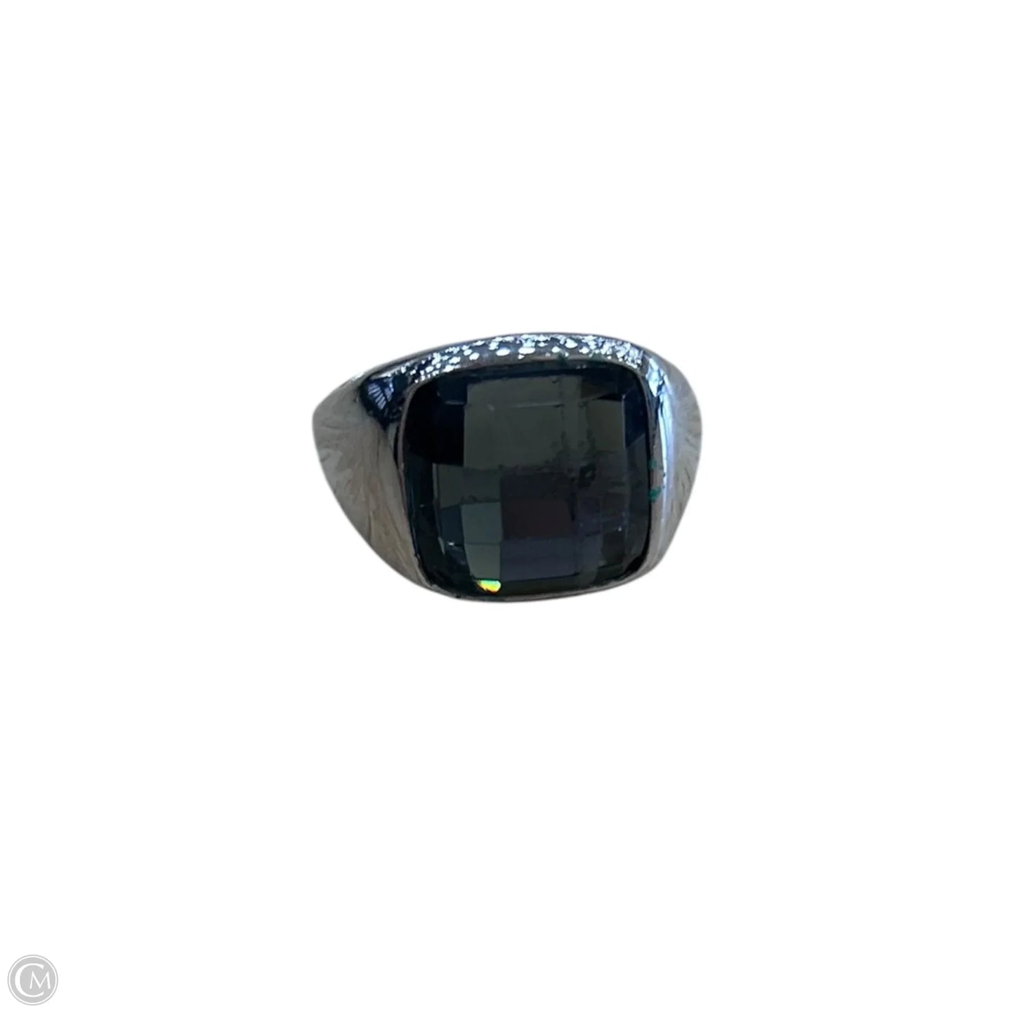 Ring Statement By Lia Sophia, Size: 8