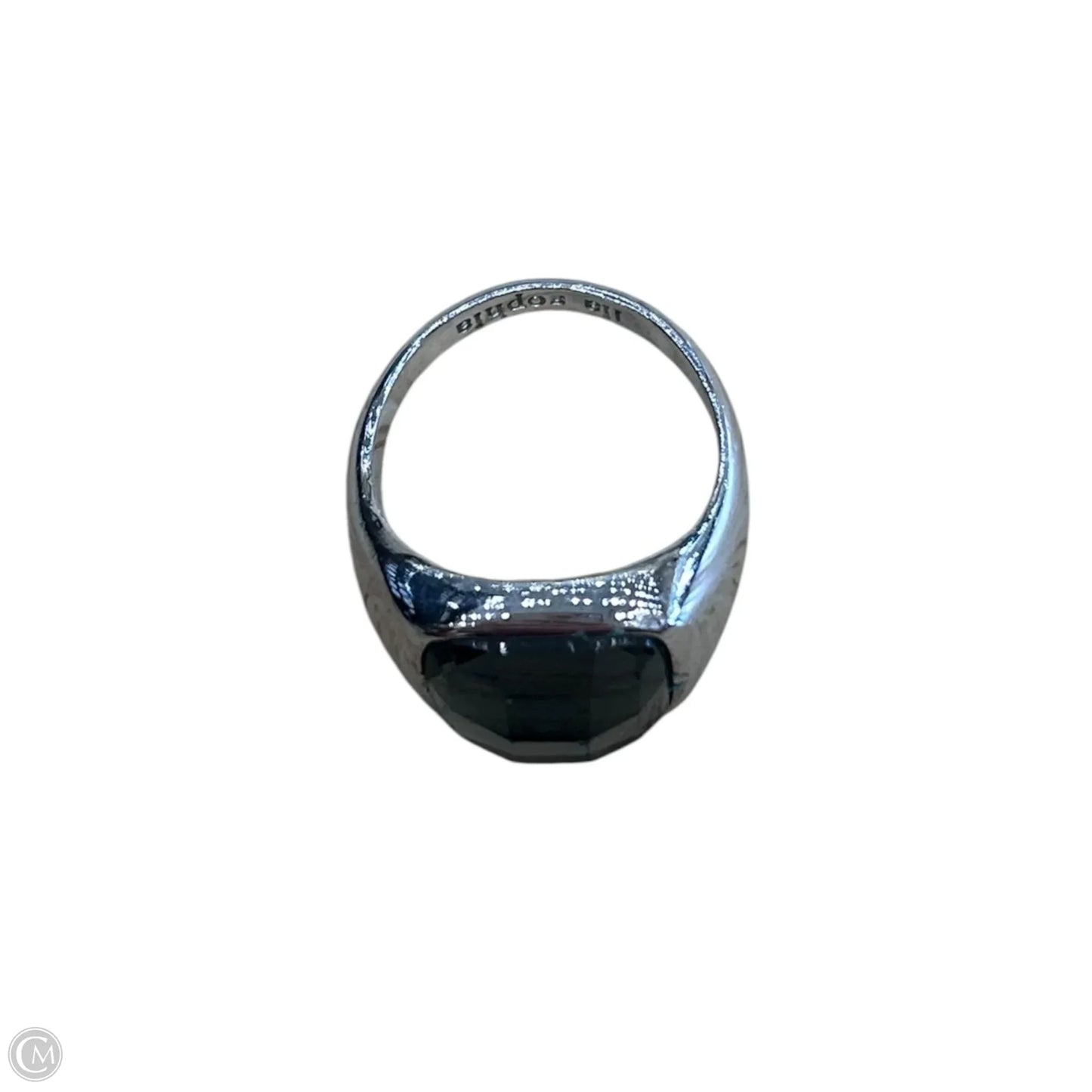 Ring Statement By Lia Sophia, Size: 8