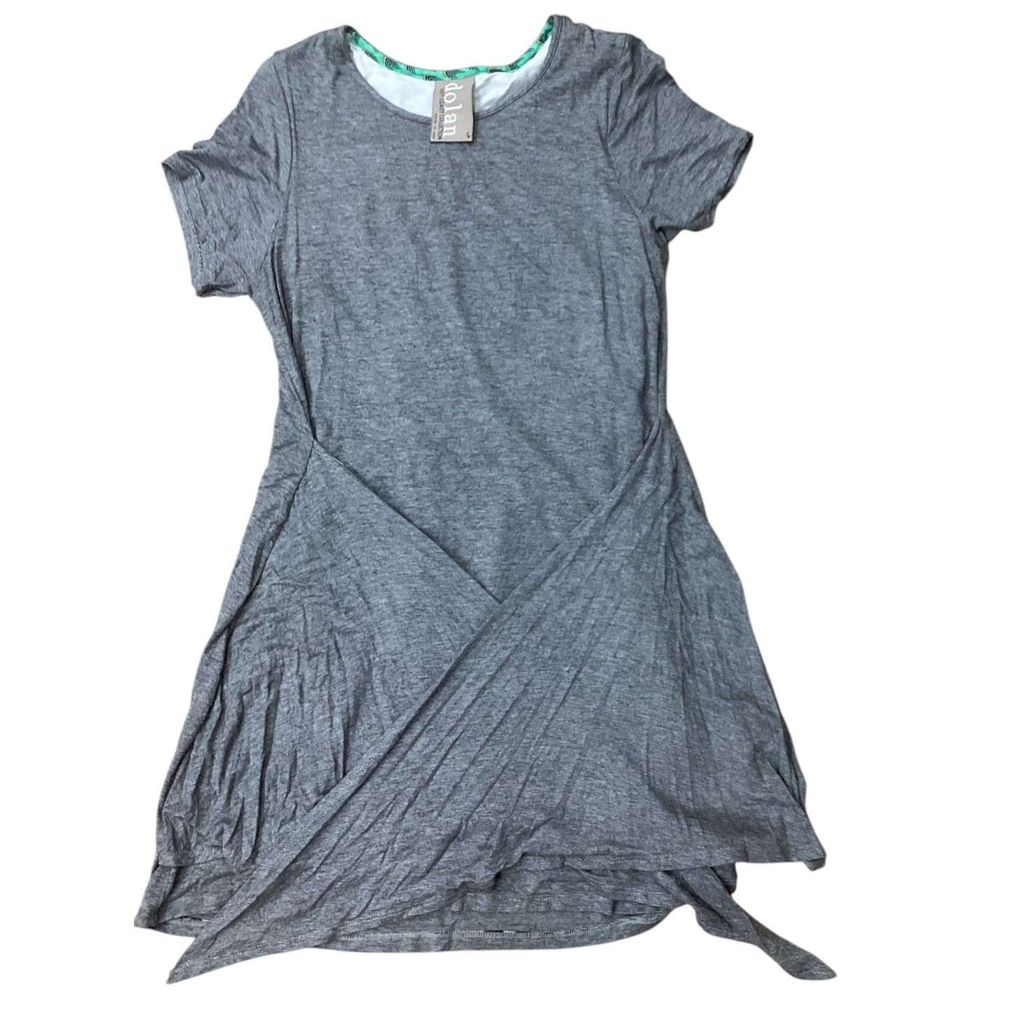 Dress Designer By Dolan Left Coast In Grey, Size: S