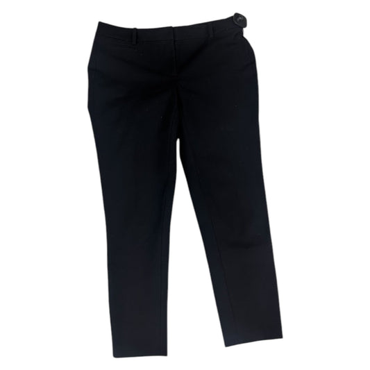 Pants Designer By White House Black Market In Black, Size: 6