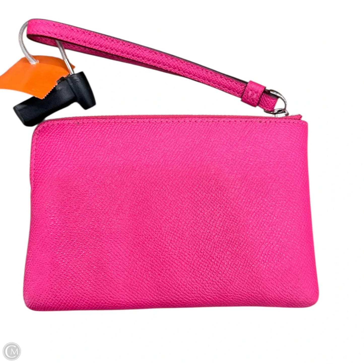 Wallet Designer By Coach, Size: Small