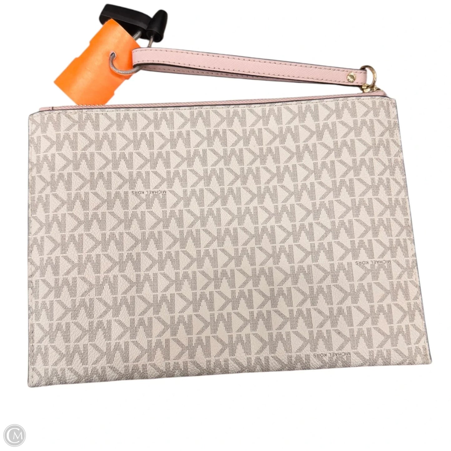 Wristlet Designer By Michael Kors, Size: Large