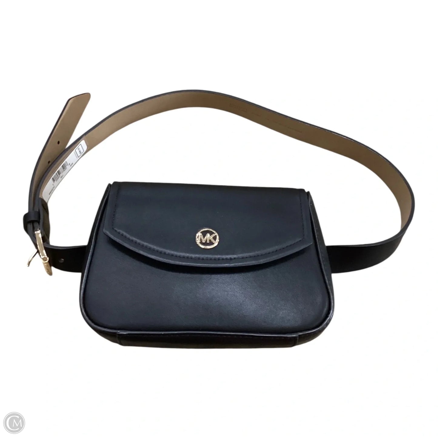 Belt Bag Designer By Michael Kors, Size: Small