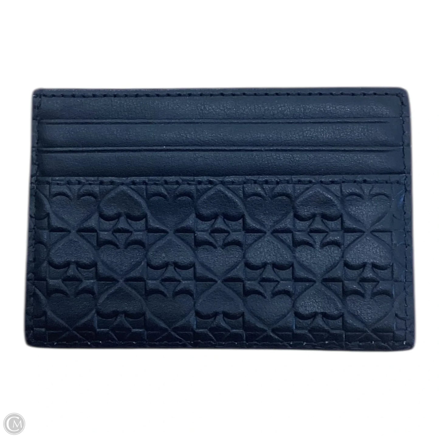 Coin Purse Designer By Kate Spade, Size: Small