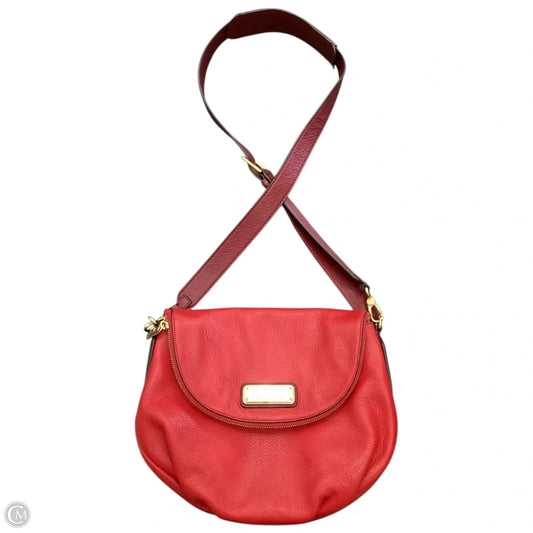 Handbag Designer By Marc By Marc Jacobs, Size: Medium