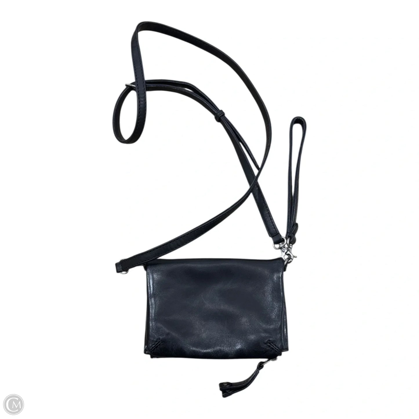 Crossbody Designer By Frye, Size: Small