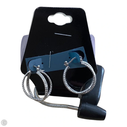 Earrings Hoop By Clothes Mentor