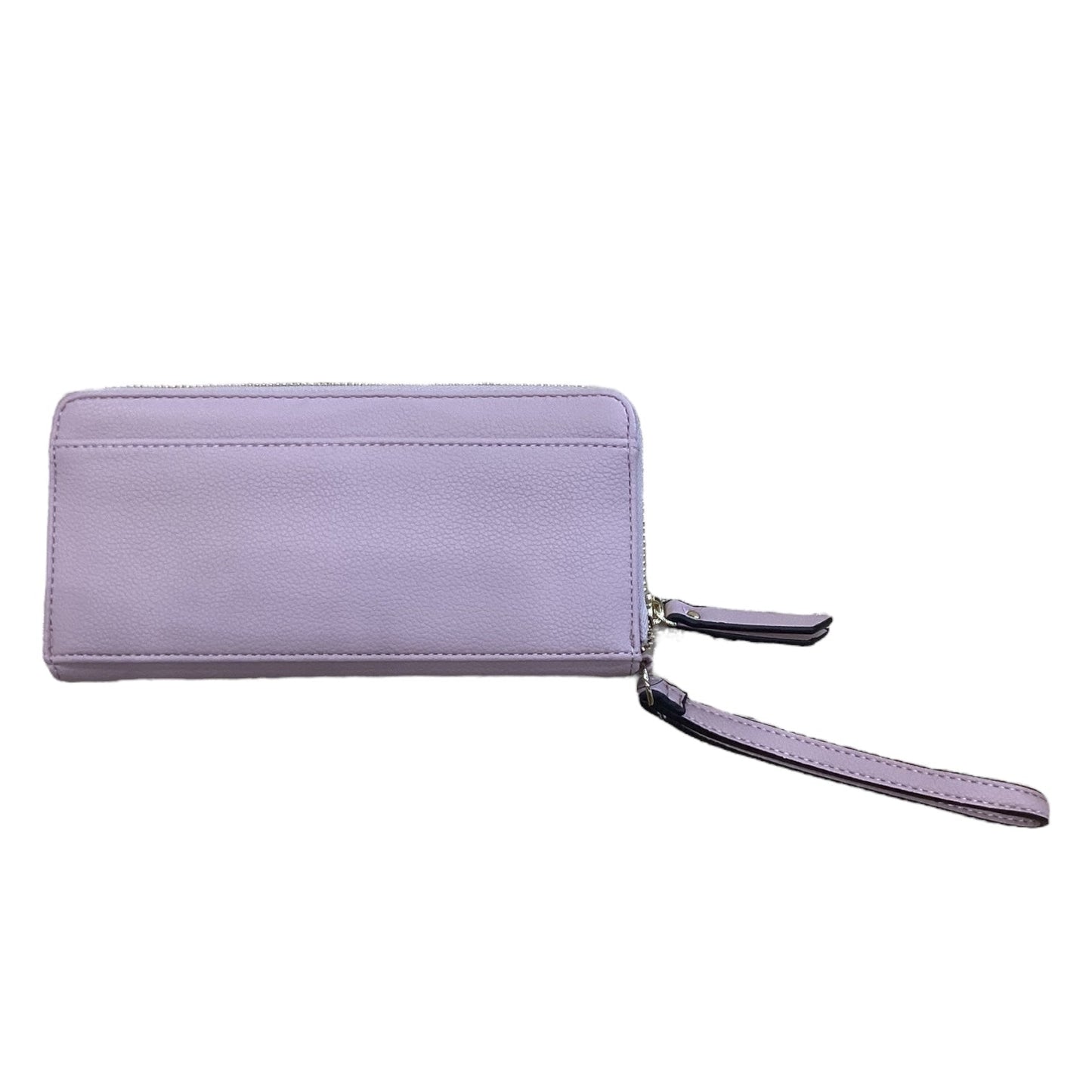 Wallet By Inc, Size: Large