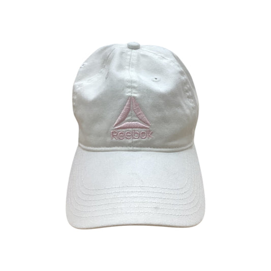 Hat Baseball Cap By Reebok