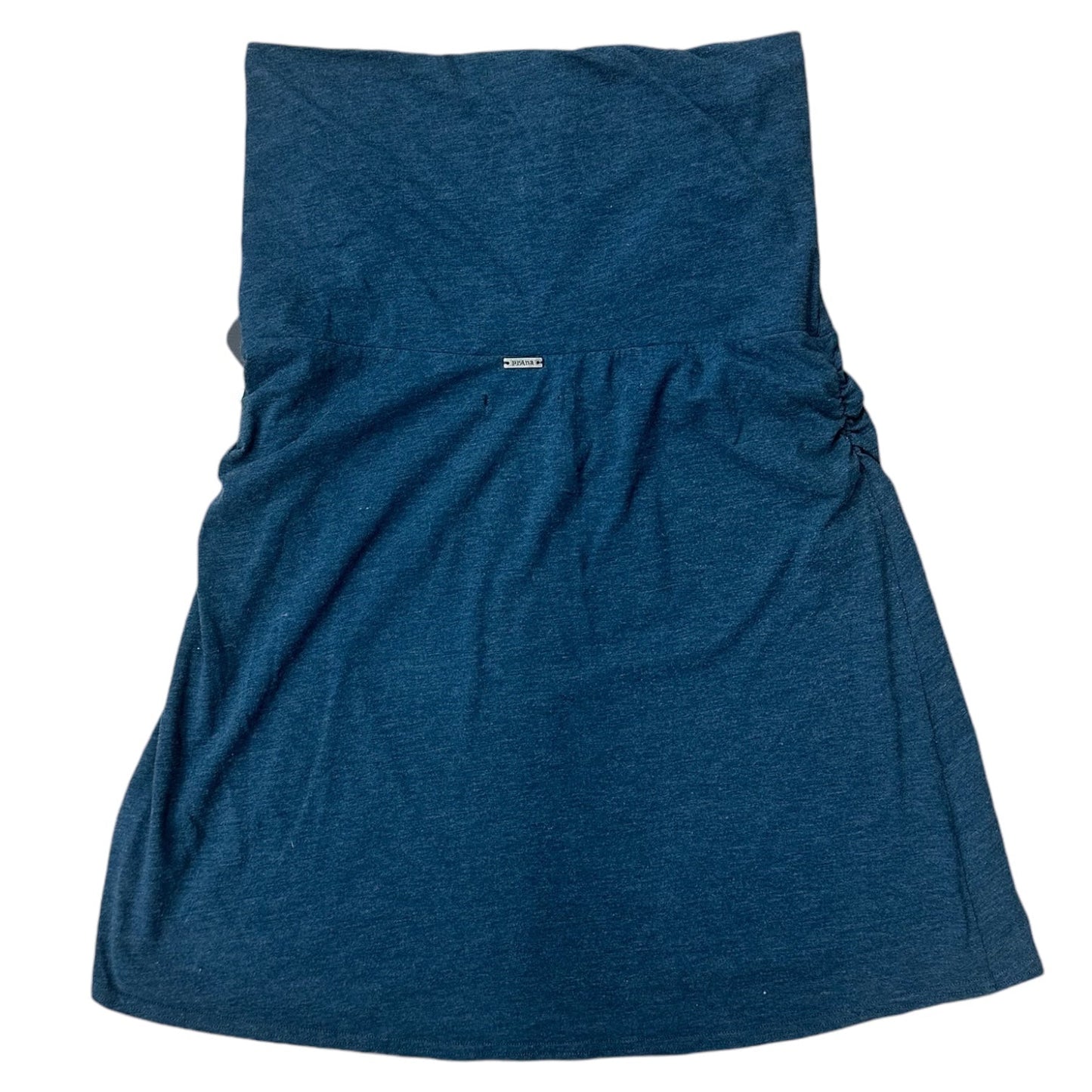 Skirt Designer By Prana In Blue, Size: M