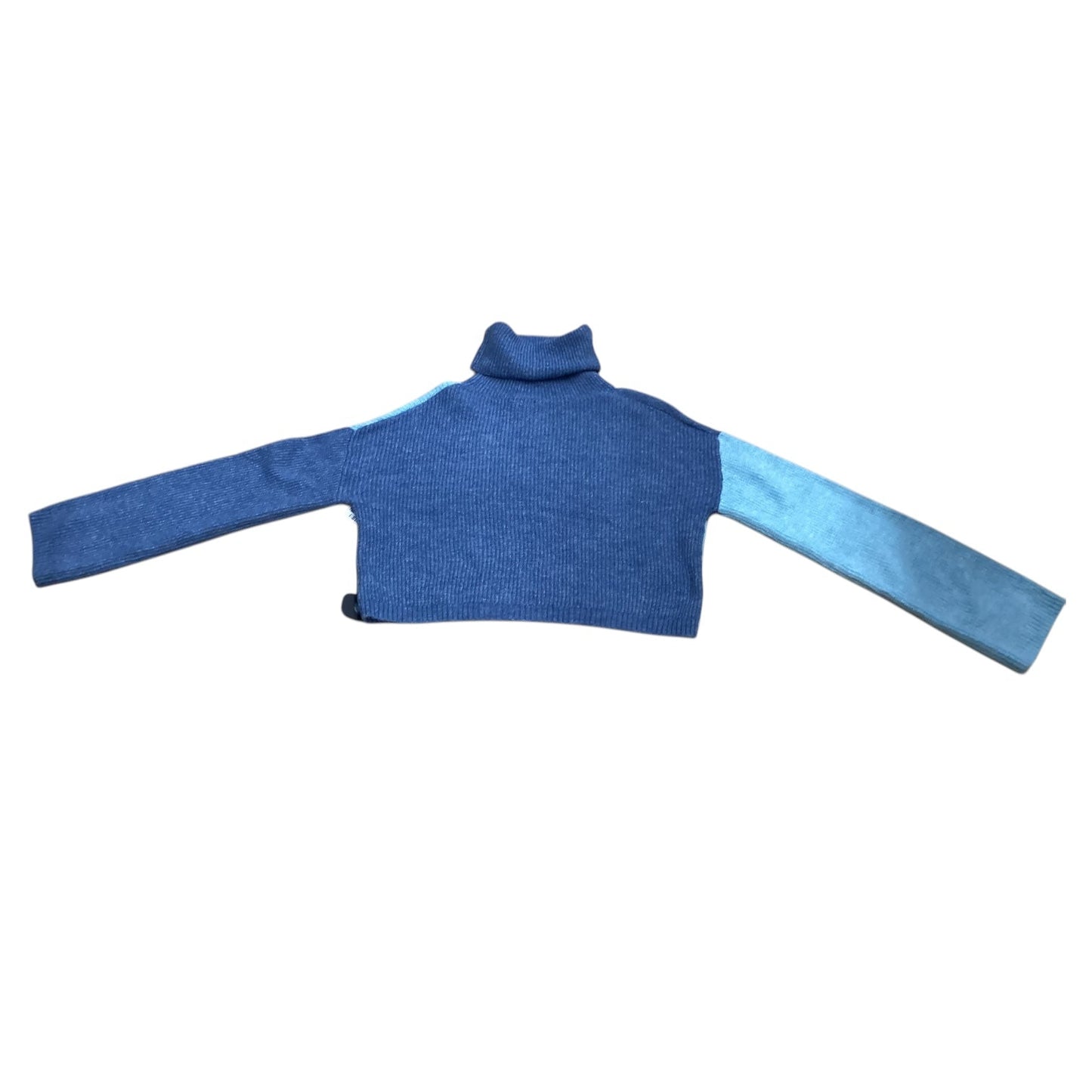 Sweater By Wild Fable In Blue, Size: S