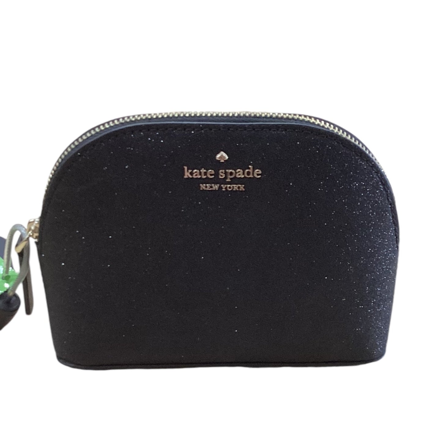 Makeup Bag Designer By Kate Spade, Size: Small