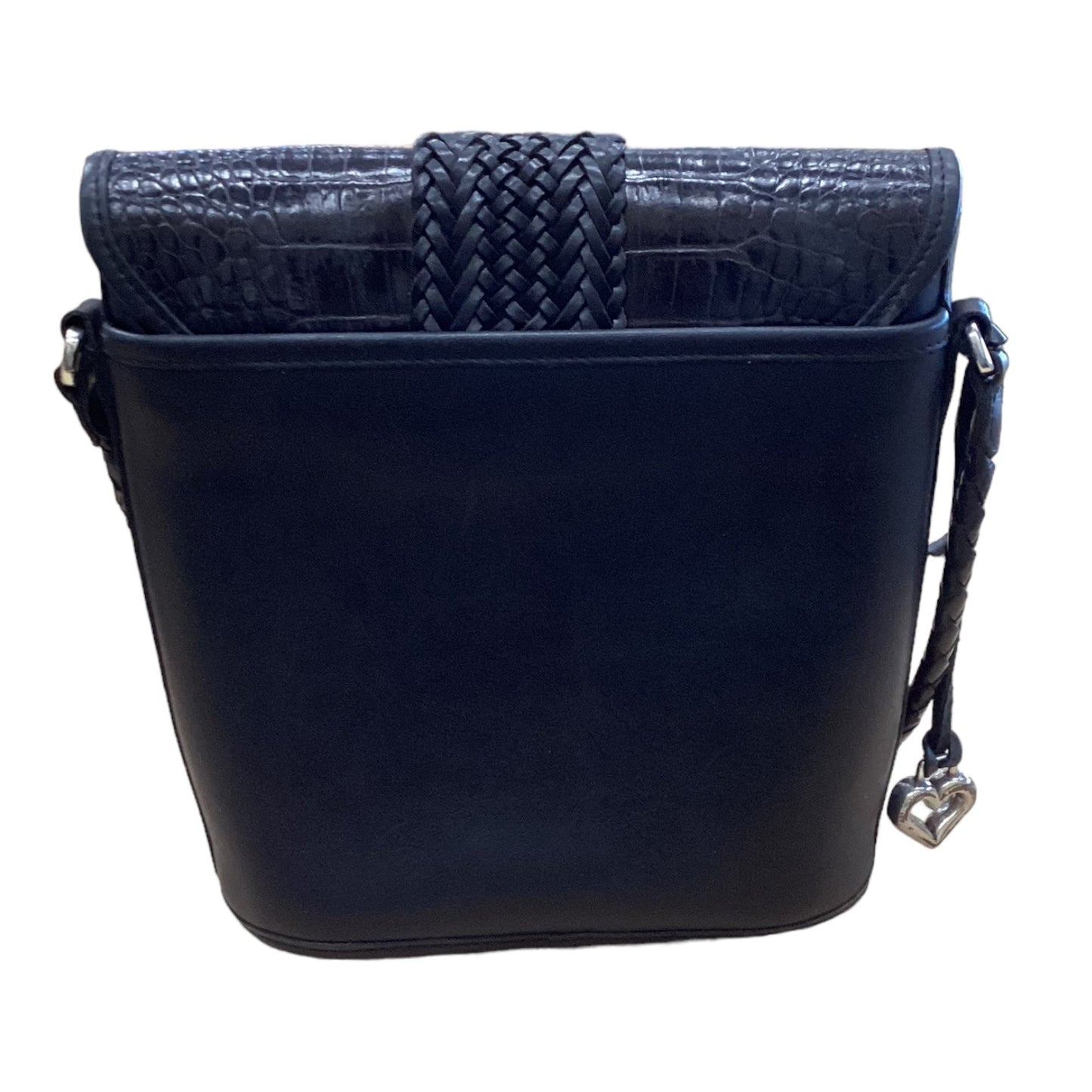 Crossbody Designer By Brighton  Size: Medium