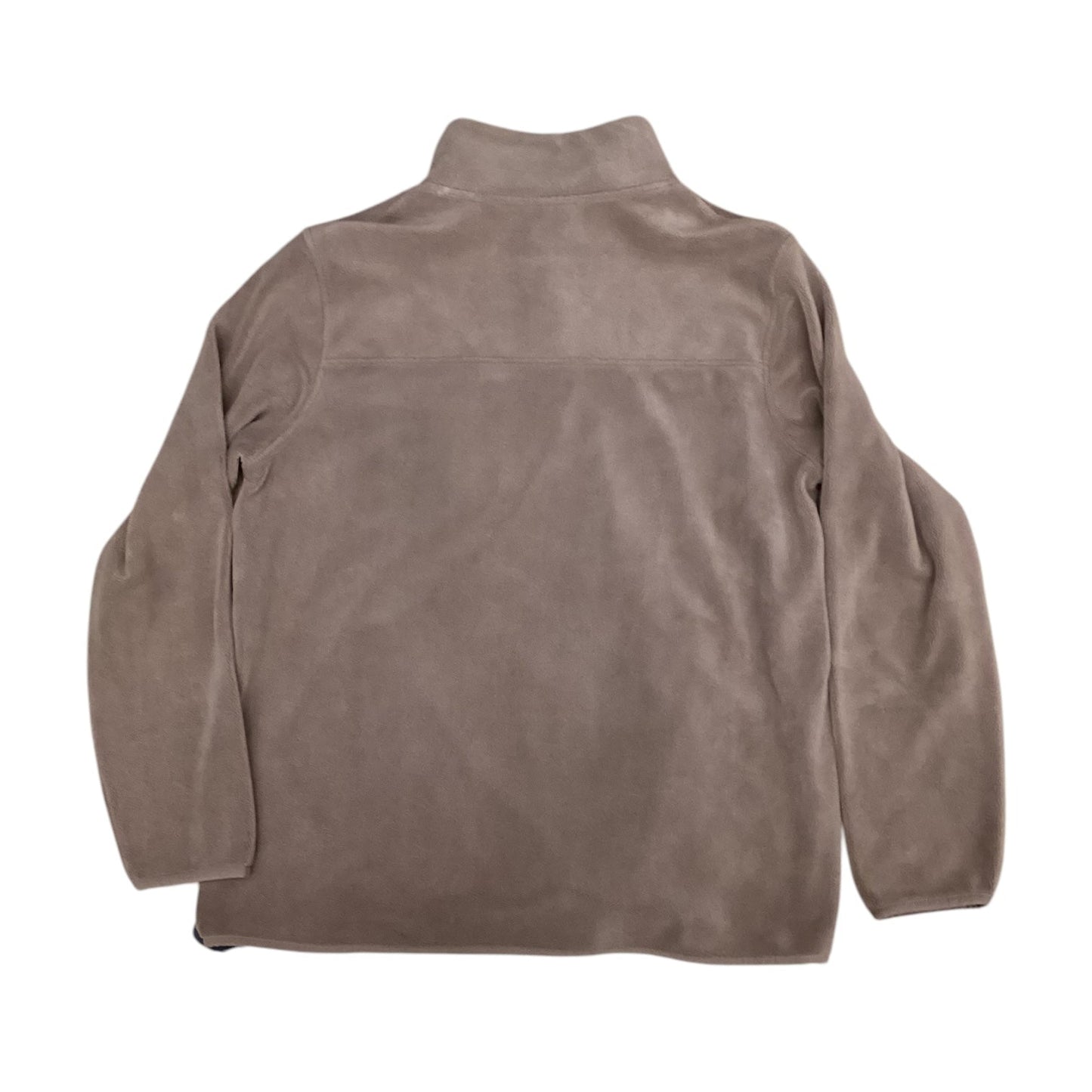 Athletic Fleece By 32 Degrees In Brown, Size: L