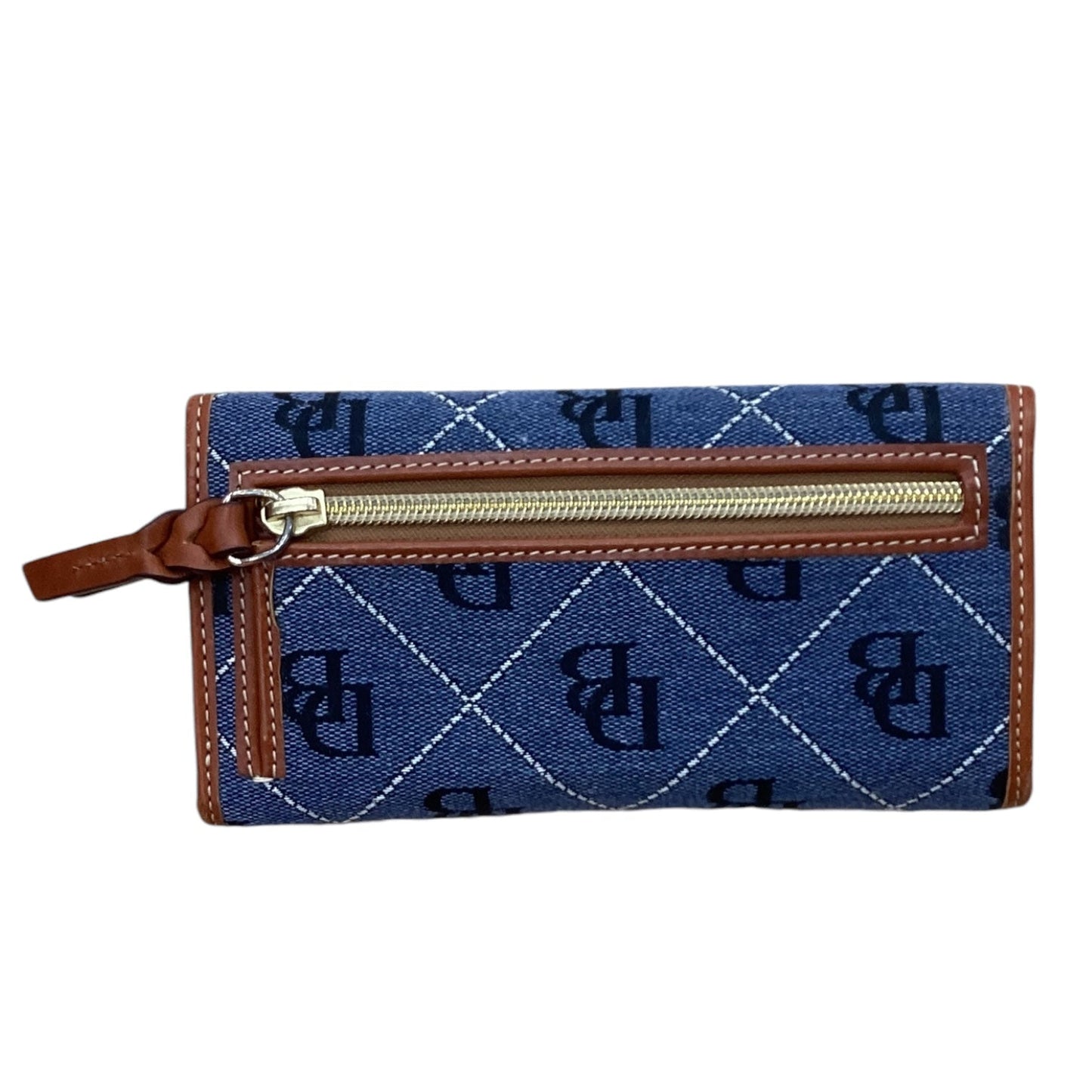 Wallet Designer By Dooney And Bourke, Size: Medium