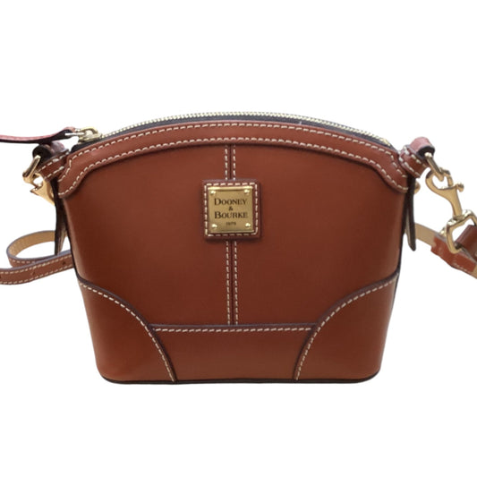 Crossbody Designer By Dooney And Bourke, Size: Small