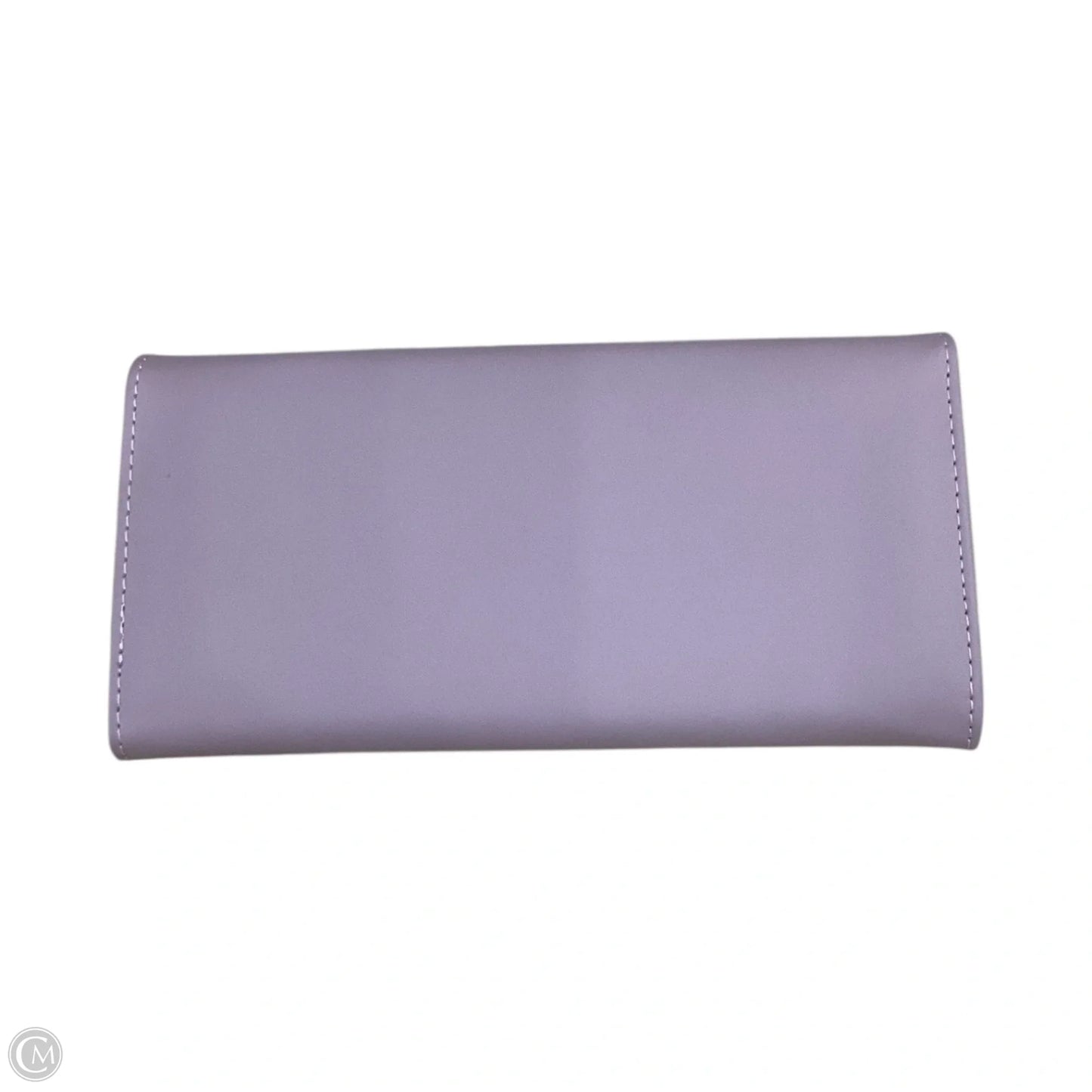 Wallet By Clothes Mentor, Size: Large
