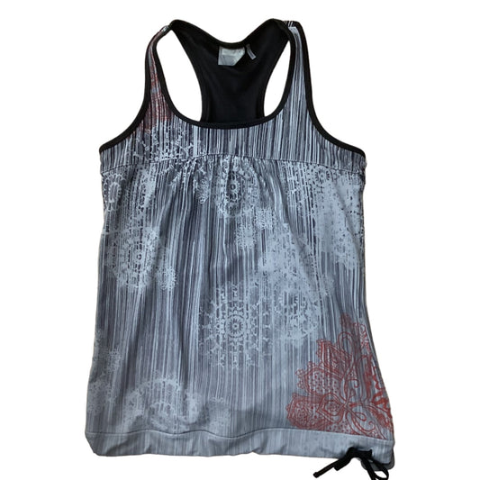 Athletic Tank Top By Athleta  Size: S