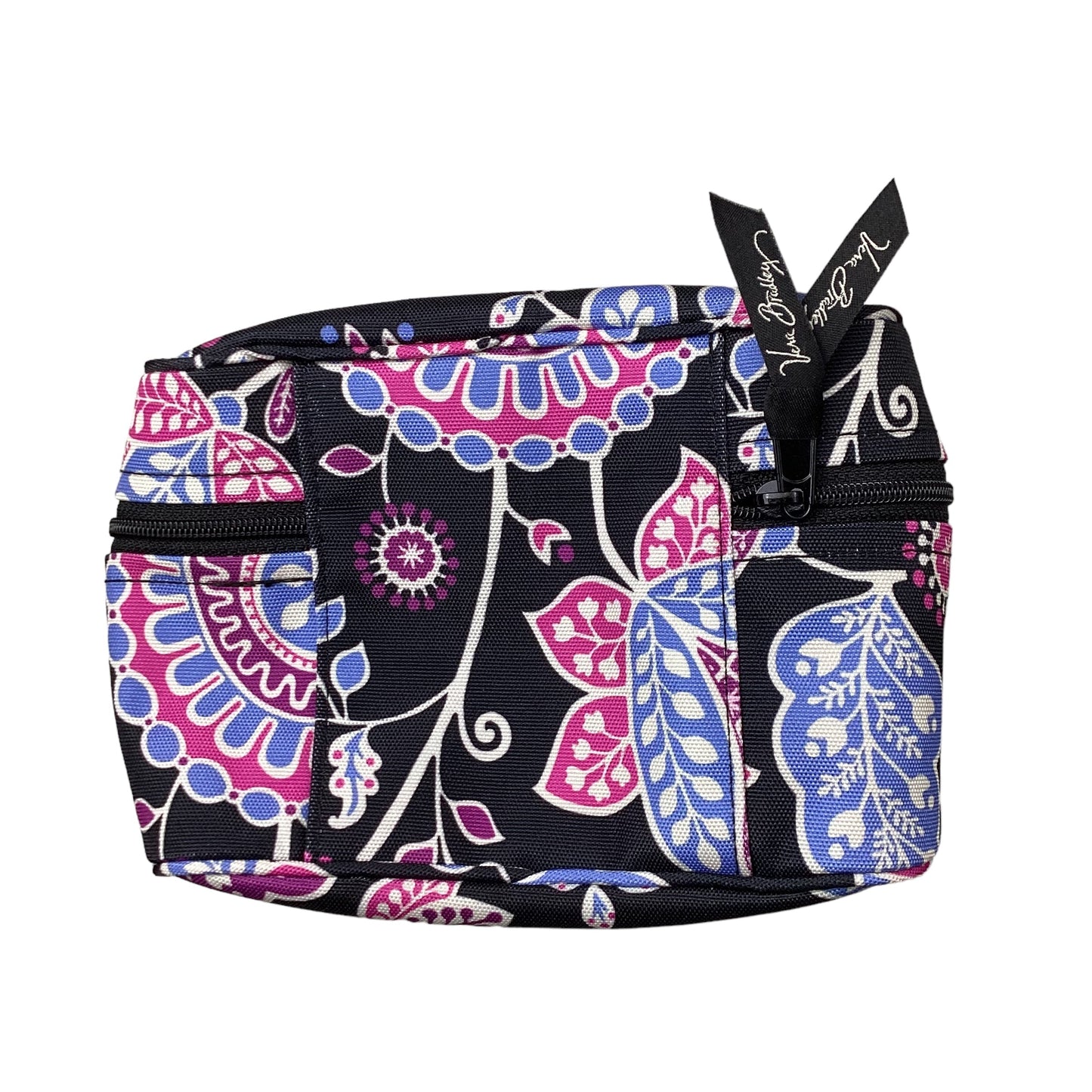 Makeup Bag Vera Bradley, Size Medium