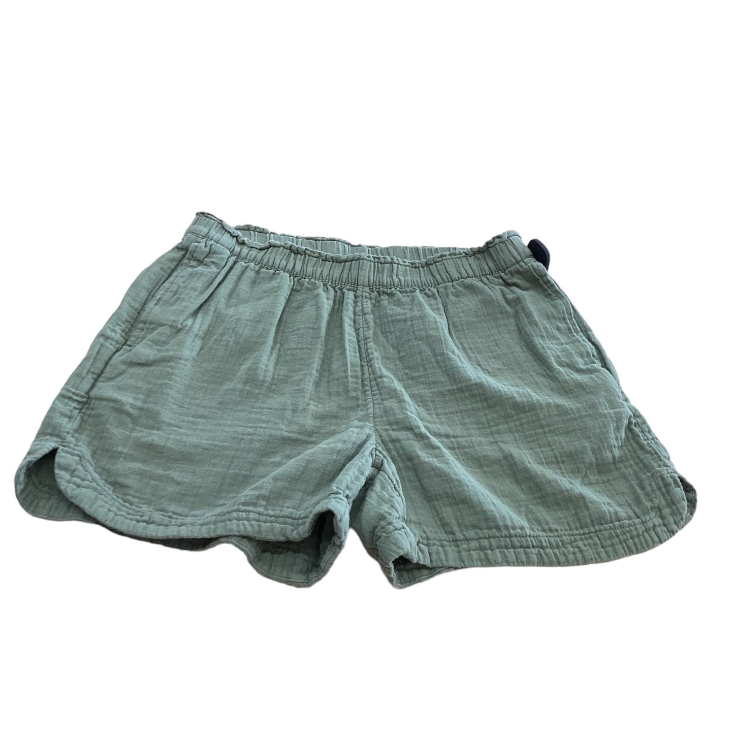 Green Shorts Old Navy, Size 12